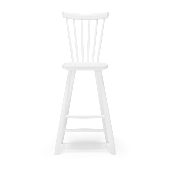 Lilla Åland παιδική καρέκλα οξιά 52 cm - Λευκό - Stolab