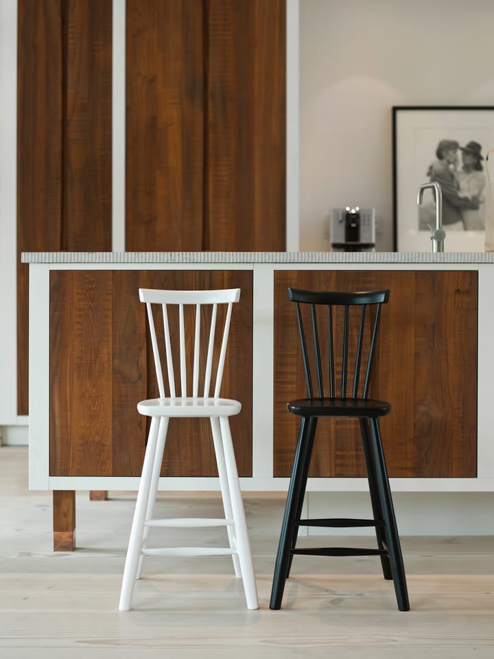 Lilla Åland παιδική καρέκλα οξιά 52 cm, Λευκό Stolab
