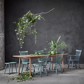 Lilla Åland πολυθρόνα - Åska 66 S6010-R90B (σημύδα) - Stolab