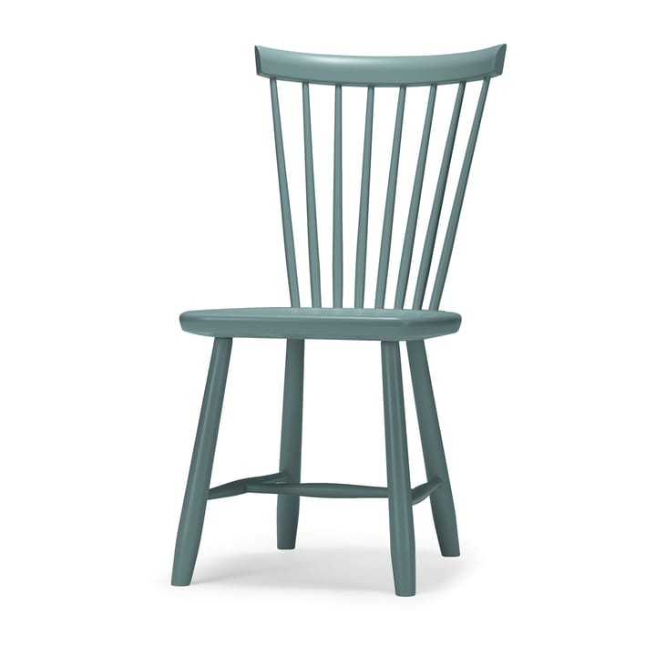 Καρέκλα Lilla Åland από ξύλο οξιάς - Fog 22 - Stolab