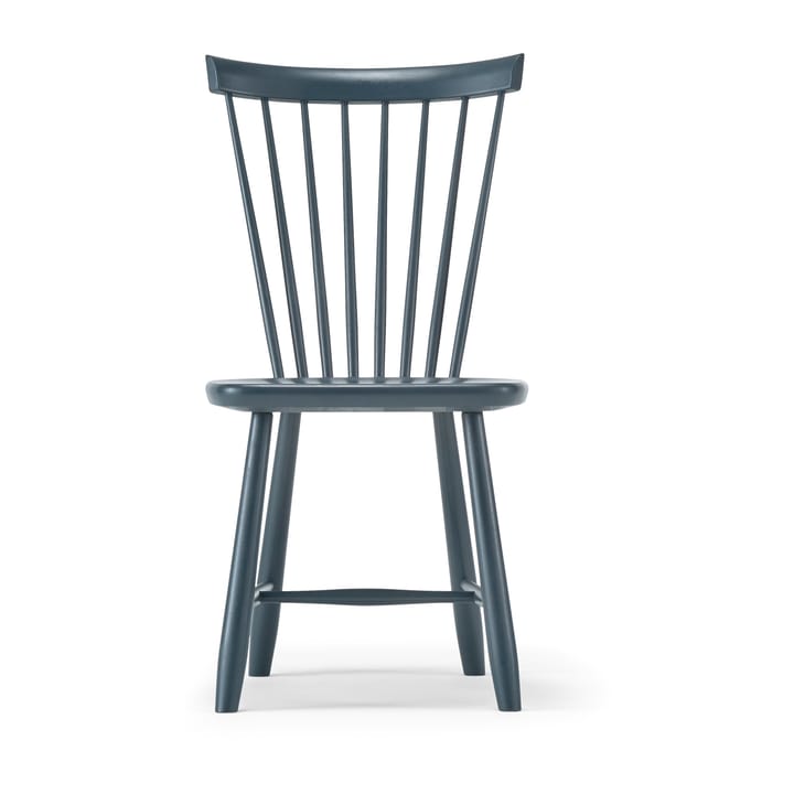 Καρέκλα Lilla Åland από ξύλο οξιάς - Forest green - Stolab
