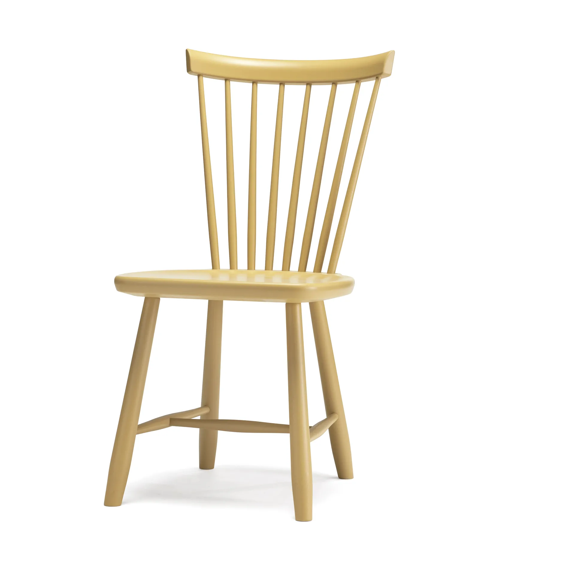 Καρέκλα Lilla Åland, Ginger 40 (birch) Stolab