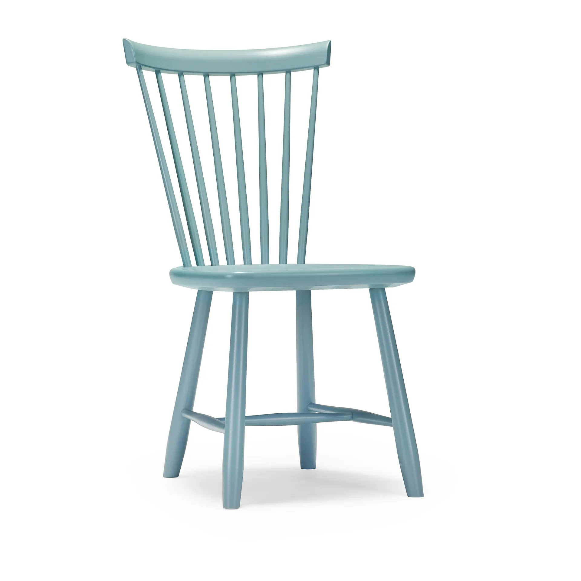 Καρέκλα Lilla Åland από ξύλο οξιάς, Lava Stolab