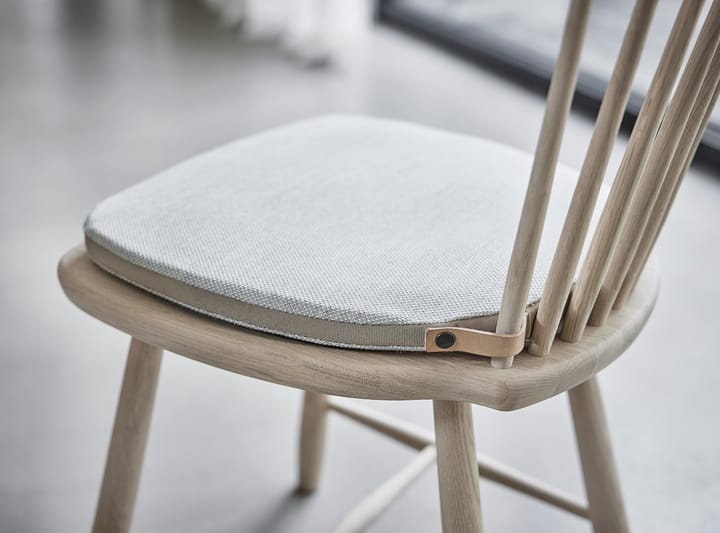 Lilla Åland μαξιλάρι καθίσματος, Light beige Stolab