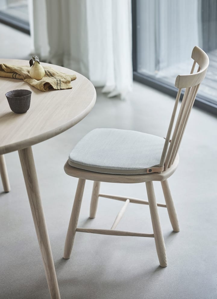 Lilla Åland μαξιλάρι καθίσματος, Light beige Stolab