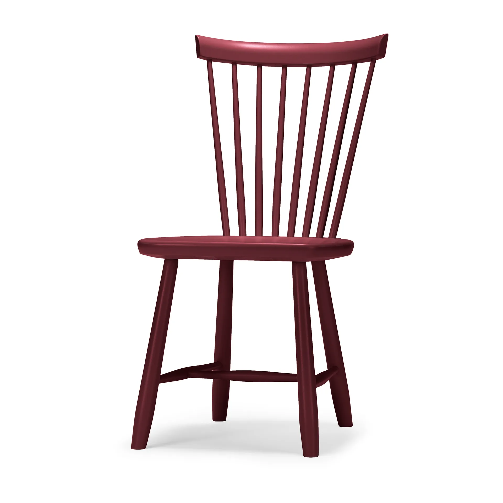 Καρέκλα Lilla Åland, Lingon 19 S6030-R (σημύδα) Stolab