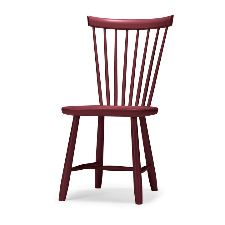 Καρέκλα Lilla Åland - Lingon 19 S6030-R (σημύδα) - Stolab