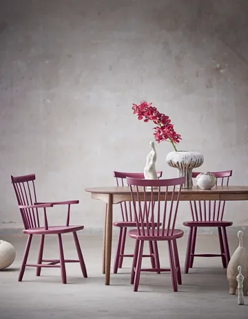 Lilla Åland πολυθρόνα - Lingon 19 S6030-R (σημύδα) - Stolab