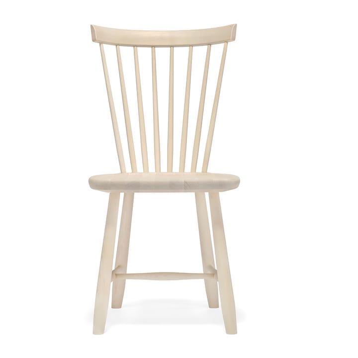 Καρέκλα Lilla Åland από ξύλο οξιάς - Matte-lacquer - light - Stolab