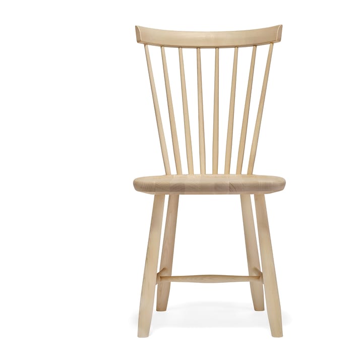 Καρέκλα Lilla Åland από ξύλο οξιάς - Natural oil - Stolab