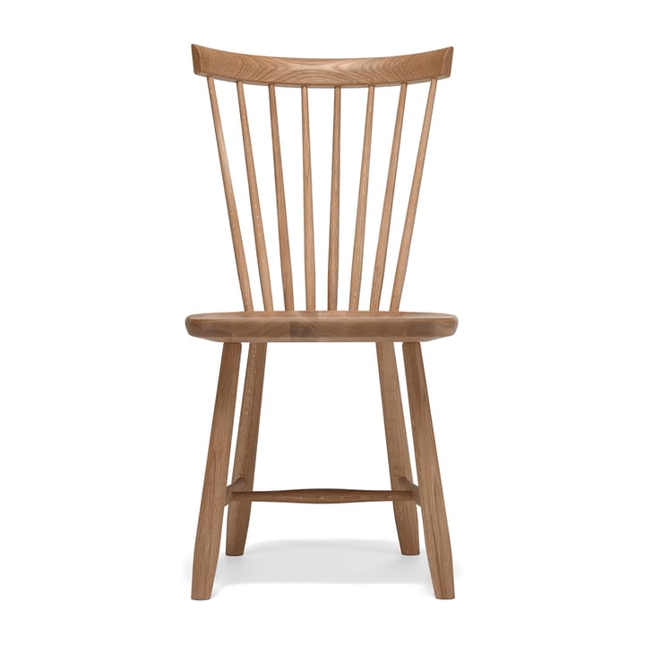 Lilla Åland καρέκλα από ξύλο δρυός - Natural oil - Stolab