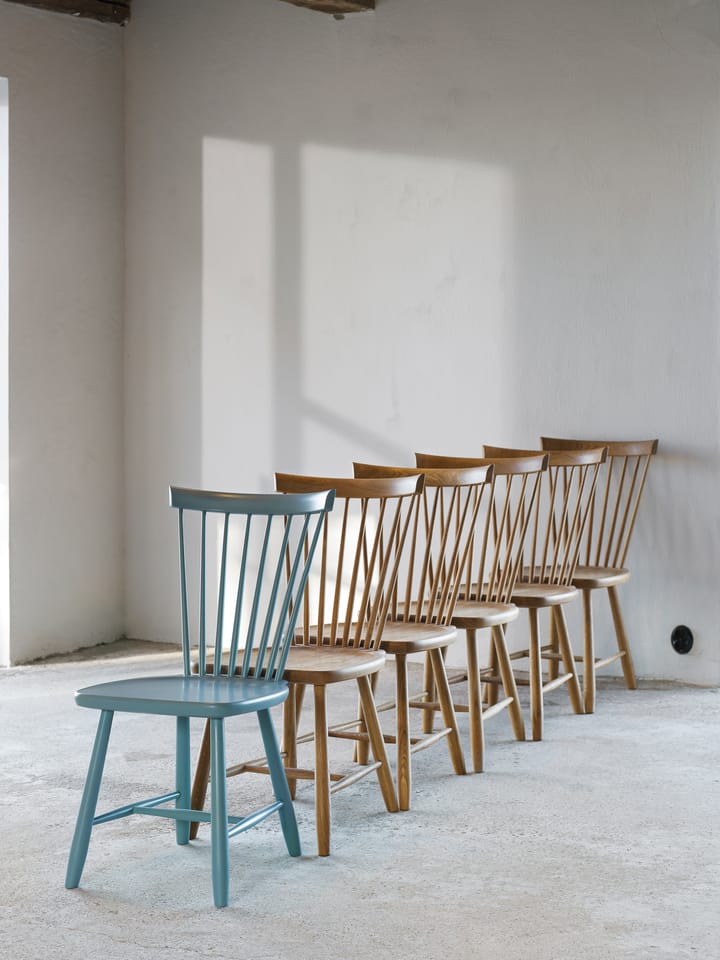 Lilla Åland καρέκλα από ξύλο δρυός - Natural oil - Stolab
