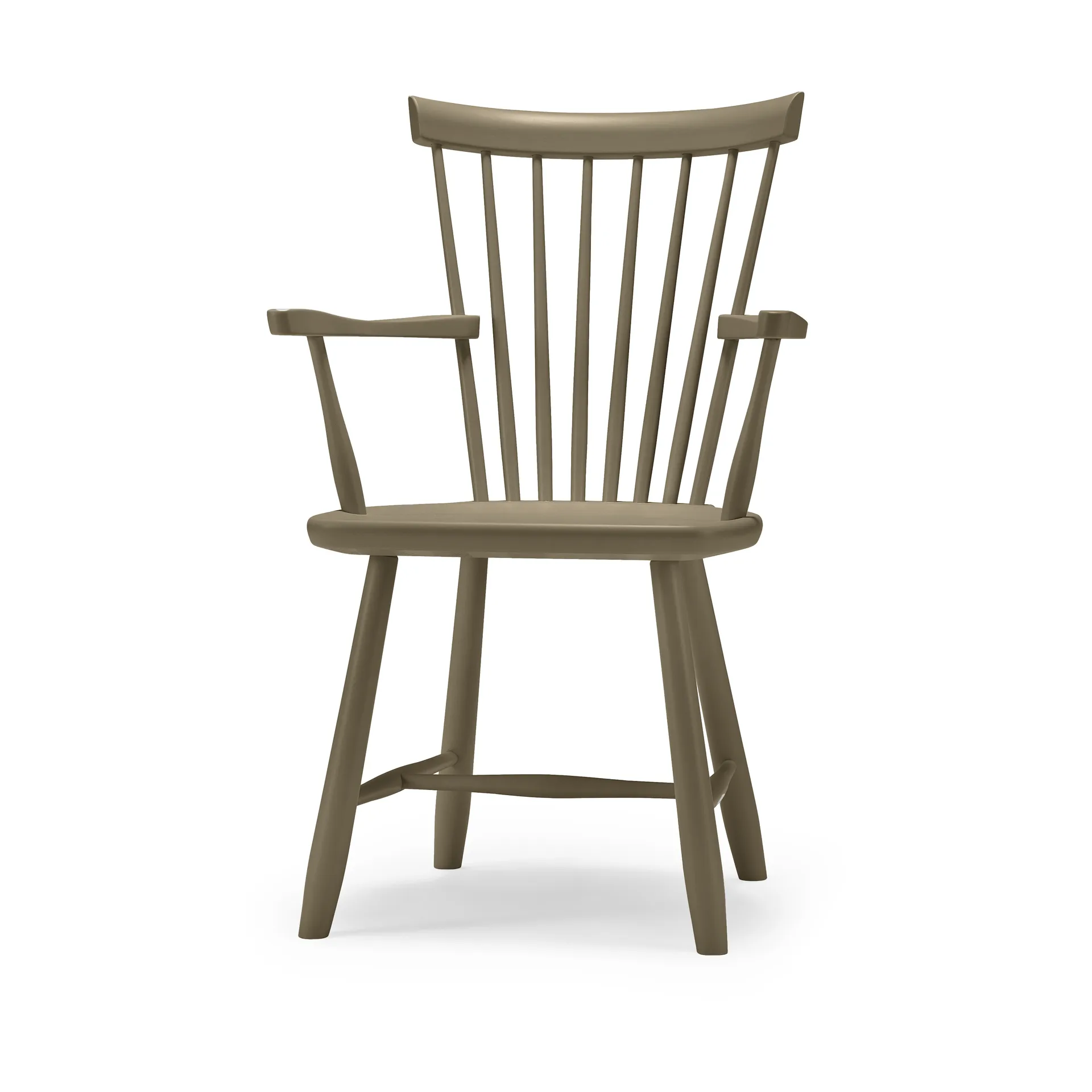 Lilla Åland πολυθρόνα, Toffee coffee 48 Stolab