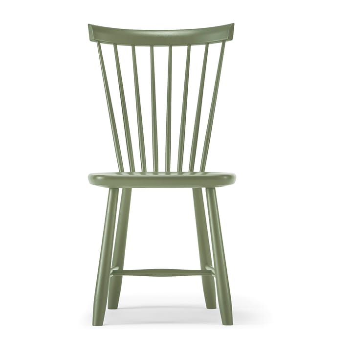 Καρέκλα Lilla Åland από ξύλο οξιάς - Λαδί - Stolab