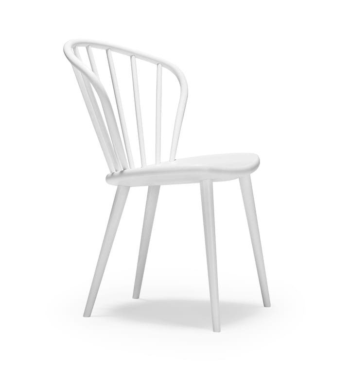 Καρέκλα, Miss Holly - Επιφάνεια λευκή 21 - Stolab