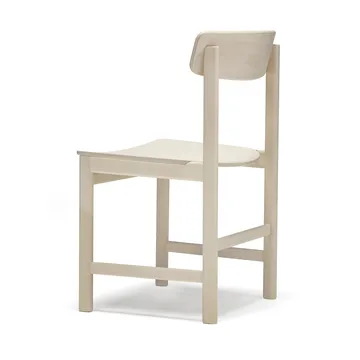 Pal καρέκλα - Σημύδα ανοιχτή ματ λάκα - Stolab