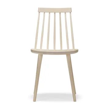 Pinnockio καρέκλα - Ανοιχτό ματ-λακαρισμένο - Stolab