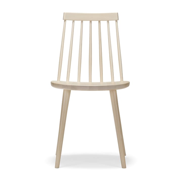 Pinnockio καρέκλα - Ανοιχτό ματ-λακαρισμένο - Stolab