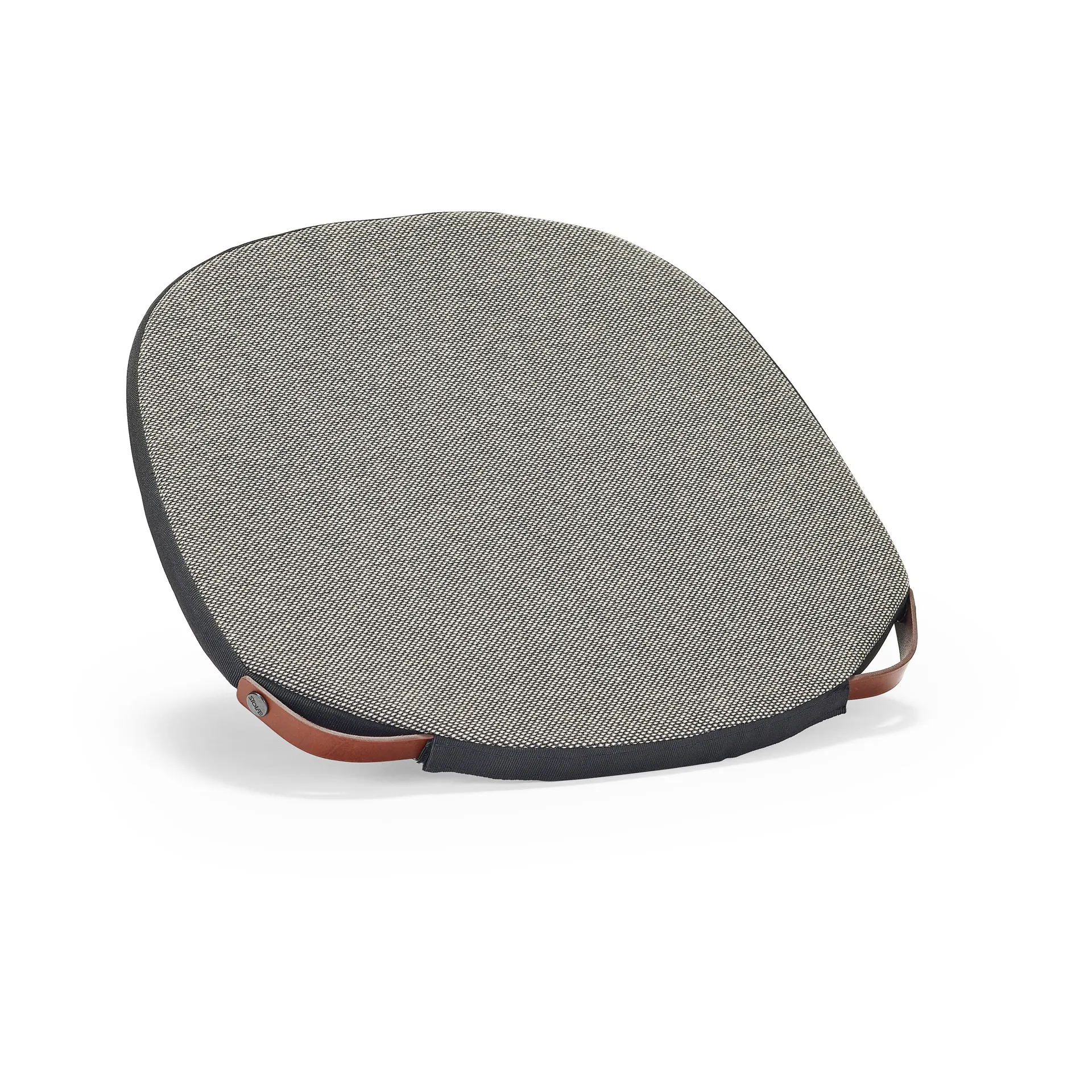 Μαξιλάρι καρέκλας, Pinnockio, Καφέ-μπεζ Stolab