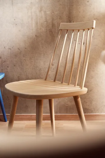 Pinnockio καρέκλα - Åska 66 (S6010-R90B) - Stolab