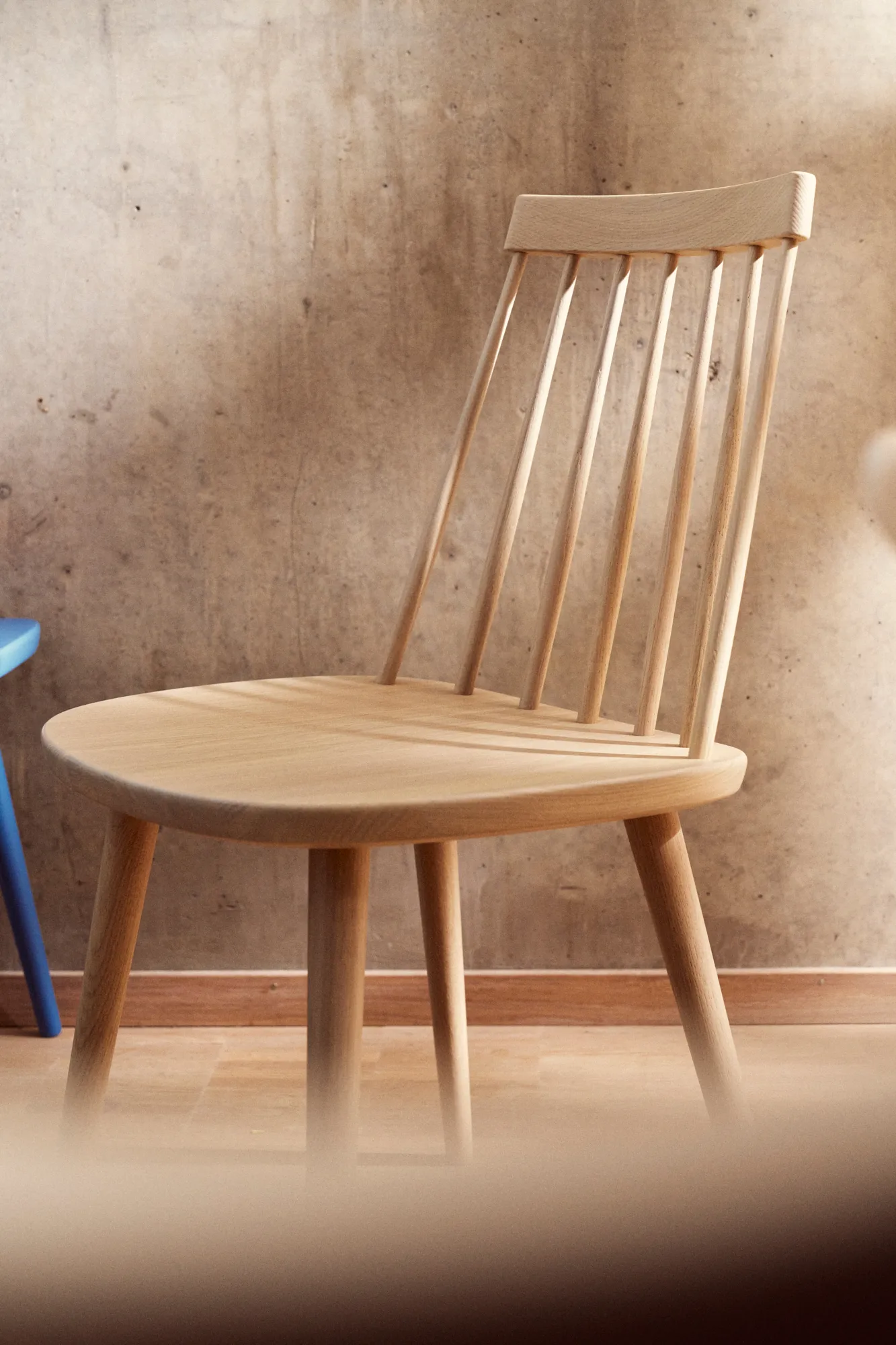 Pinnockio καρέκλα, Lingon 19 (S6030-R) Stolab