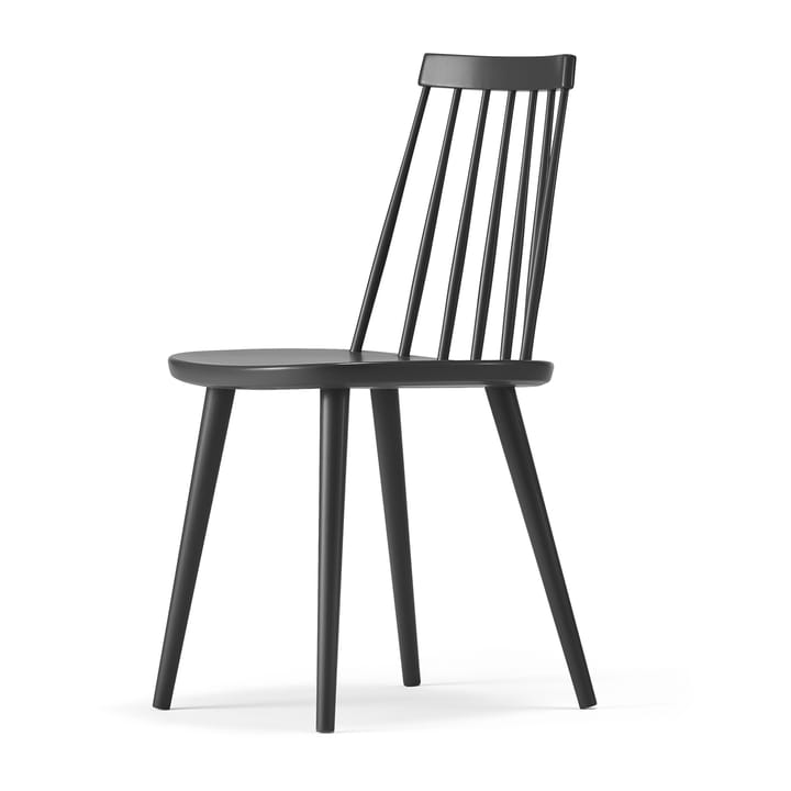 Pinnockio καρέκλα - Μαύρο - Stolab