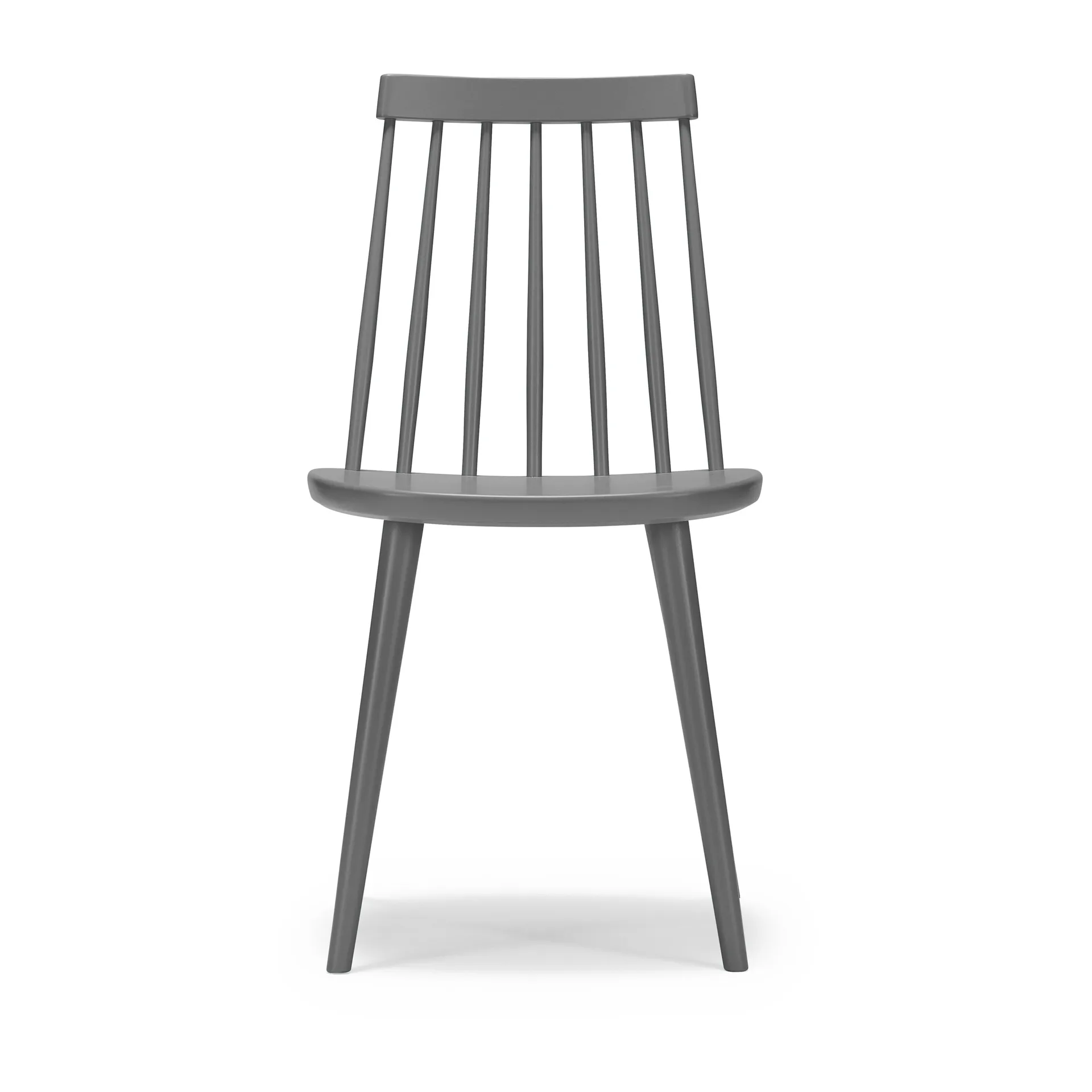 Pinnockio καρέκλα, Σκούρο γκρι Stolab