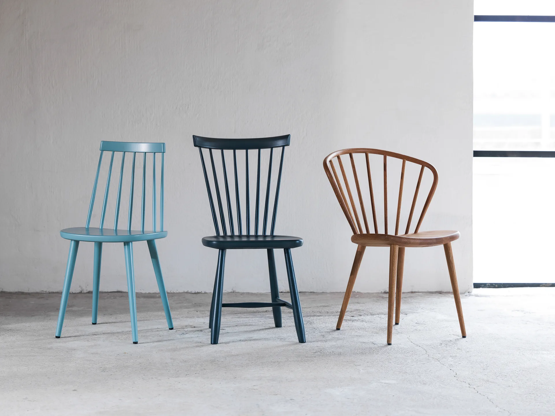 Pinnockio καρέκλα, Λάβα Stolab