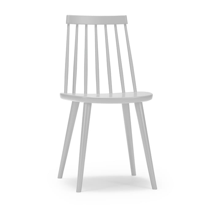 Pinnockio καρέκλα - Ανοιχτό γκρι - Stolab