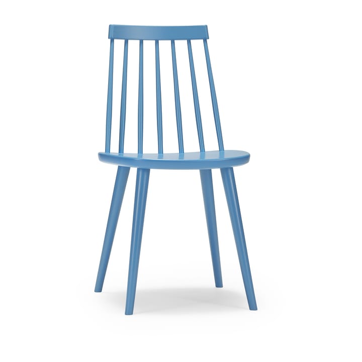 Pinnockio καρέκλα - Αυγερινό μπλε - Stolab