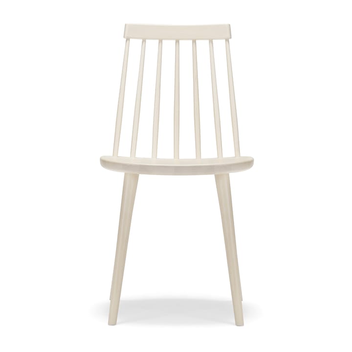 Pinnockio καρέκλα - Λευκό λαδωμένο - Stolab