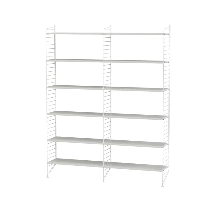 String σαλόνι λευκό - Συνδυασμός Α - undefined - String