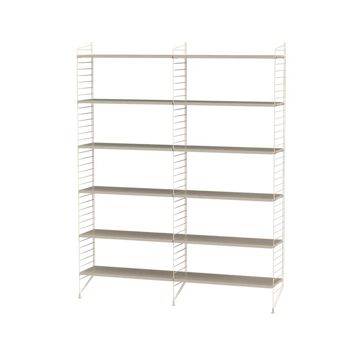 String σαλόνι μπεζ - Συνδυασμός Α - undefined - String