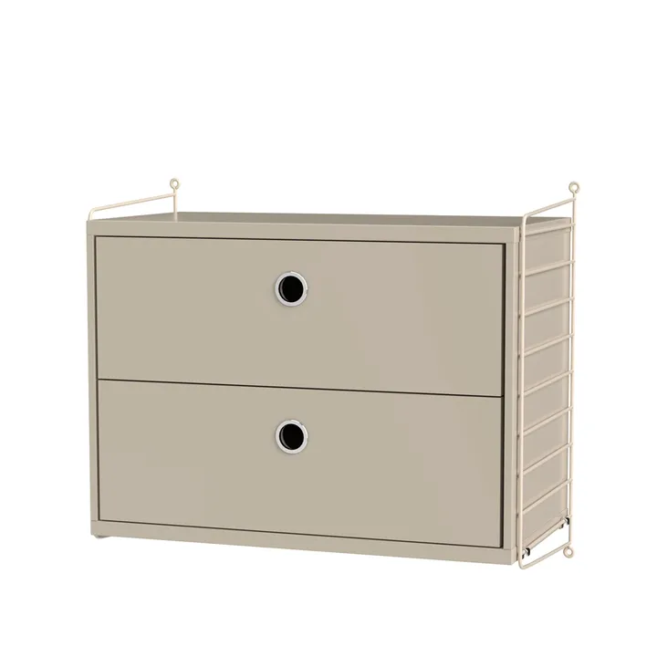 String υπνοδωμάτιο μπεζ - Συνδυασμός Α - undefined - String