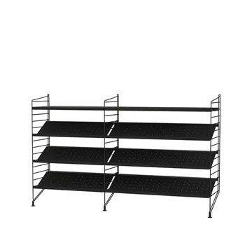 String χωλ μαύρο - Συνδυασμός Ν - undefined - String