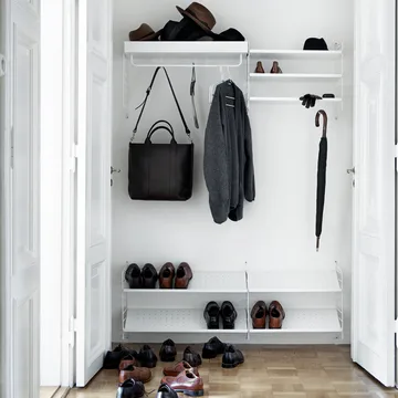 String χωλ λευκό - Συνδυασμός Ε - undefined - String