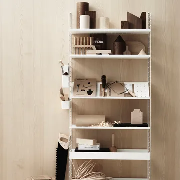 String σαλόνι λευκό - Συνδυασμός Β - undefined - String