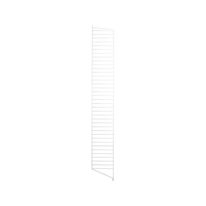 Πλαίσιο δαπέδου String - Λευκό, 200x30 cm , 1-τμχ  - String