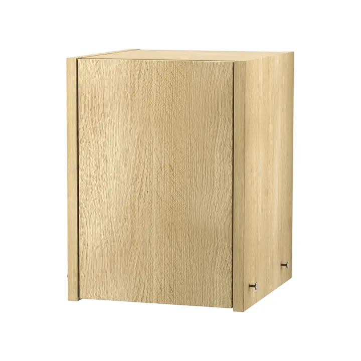 String βιτρίνα ποτών 28x38 εκ. - Οξιά - String