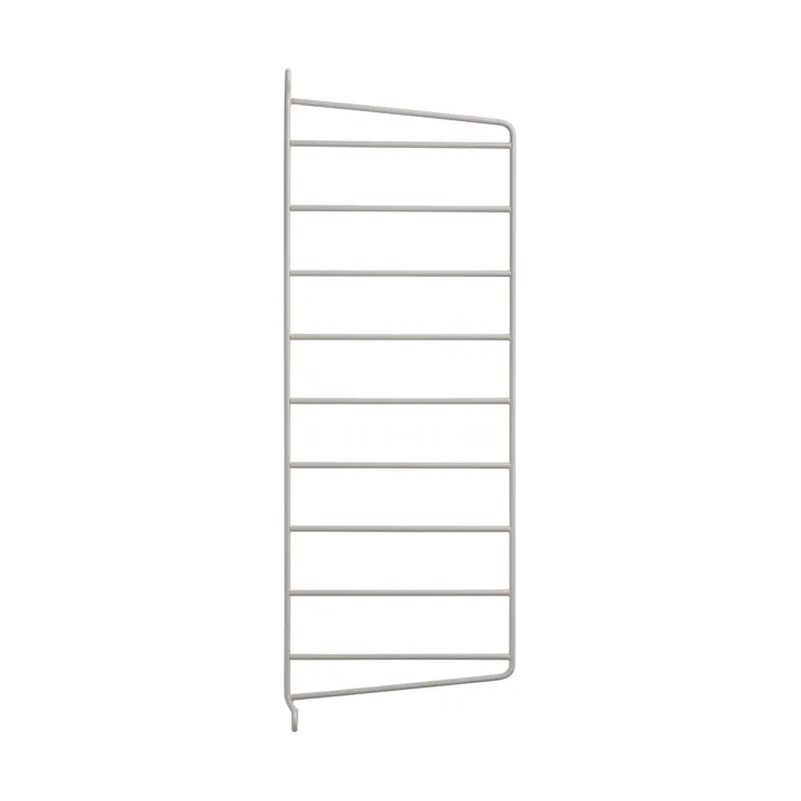 Πάνελ τοίχου String - Μπέζ, 50x20 cm, 1-τμχ - String