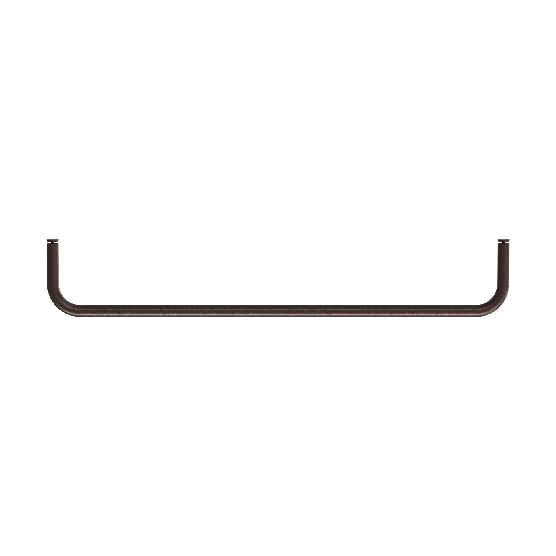 String ράβδος, Σκούρο καφέ, 58 εκ. String