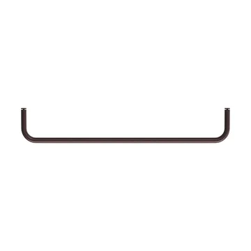 String ράβδος - Σκούρο καφέ, 58 εκ. - String