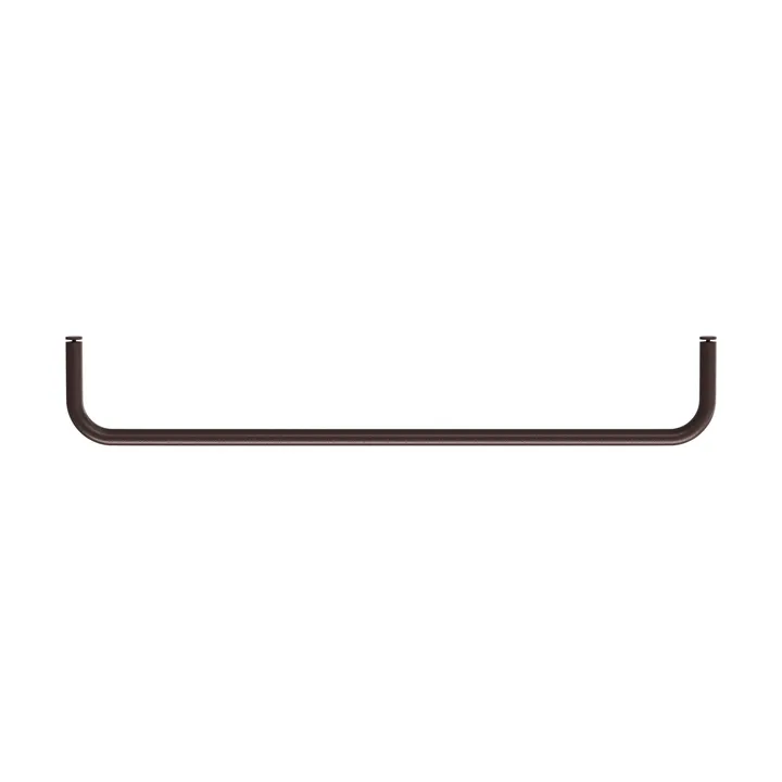 String ράβδος - Σκούρο καφέ, 58 εκ. - String