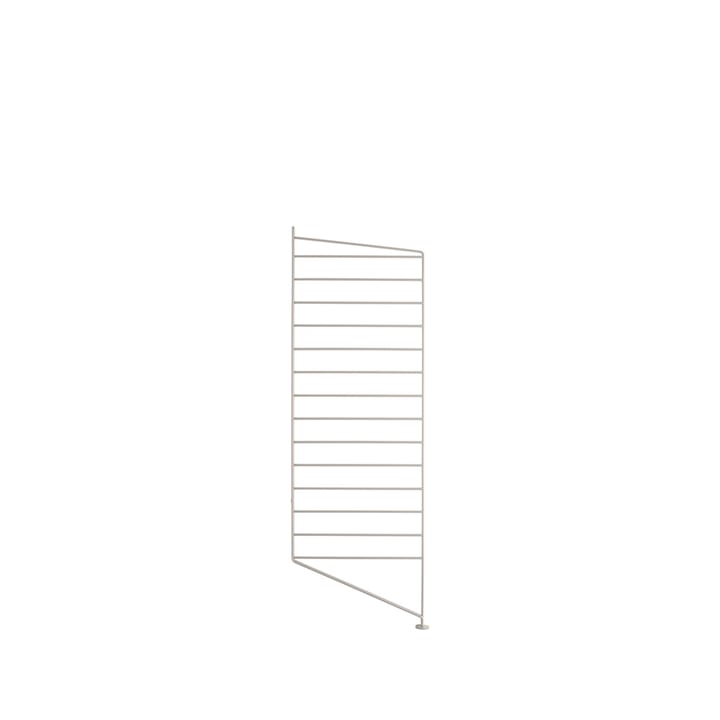 Πλαίσιο δαπέδου String - Μπεζ, 85x30 cm , 1-τμχ  - String