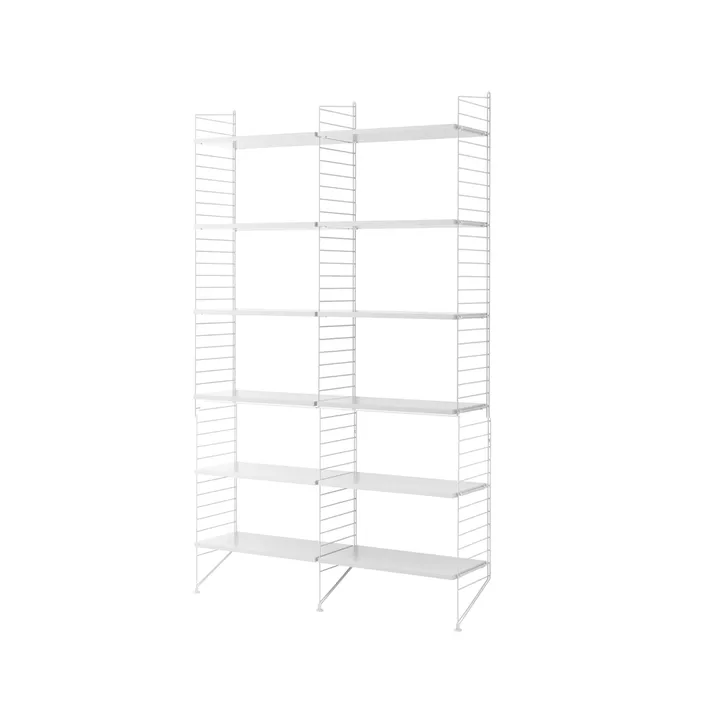 Συνδυασμός βιβλιοθήκης String A - λευκό - undefined - String