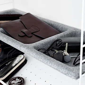 String ράφι λευκό - Συνδυασμός C - undefined - String