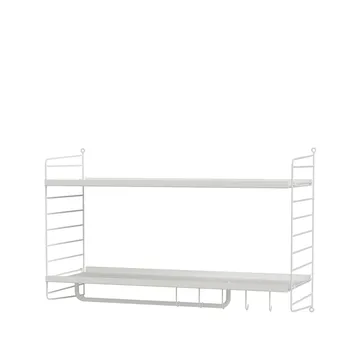 String χωλ λευκό - Συνδυασμός D - undefined - String