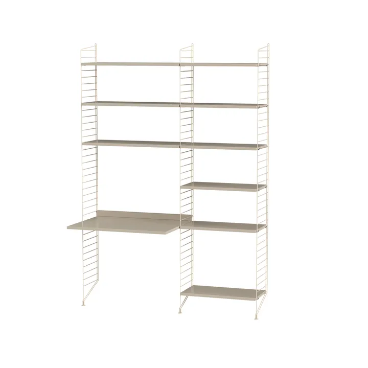 String παιδικό δωμάτιο μπεζ - Συνδυασμός D - undefined - String