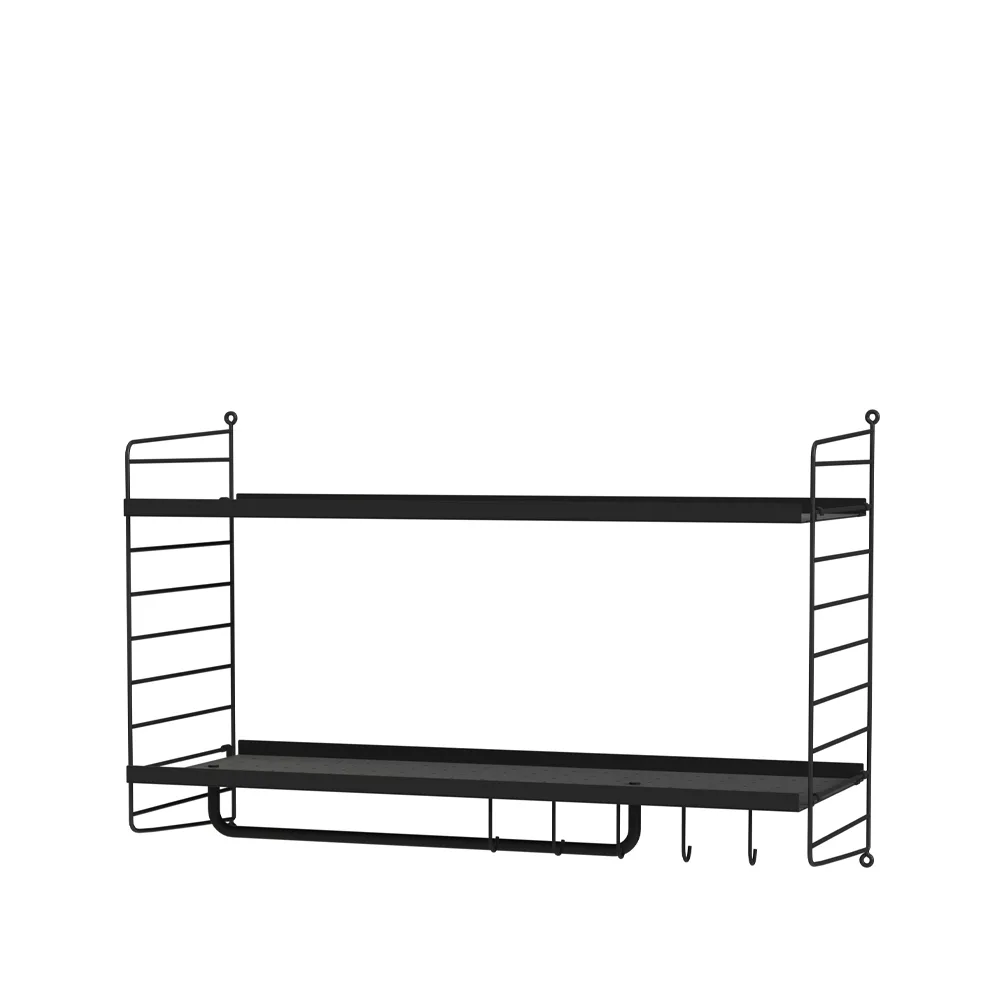 String χωλ μαύρο - Συνδυασμός D String