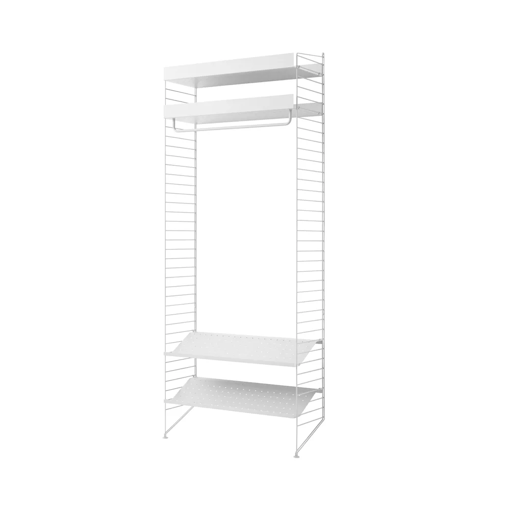 String χωλ λευκό - συνδυασμός E String